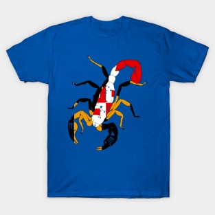 Scorpio (Maryland) T-Shirt